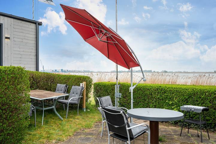 Ferienwohnung für 6 Personen, mit Seeblick in Bremen - 3