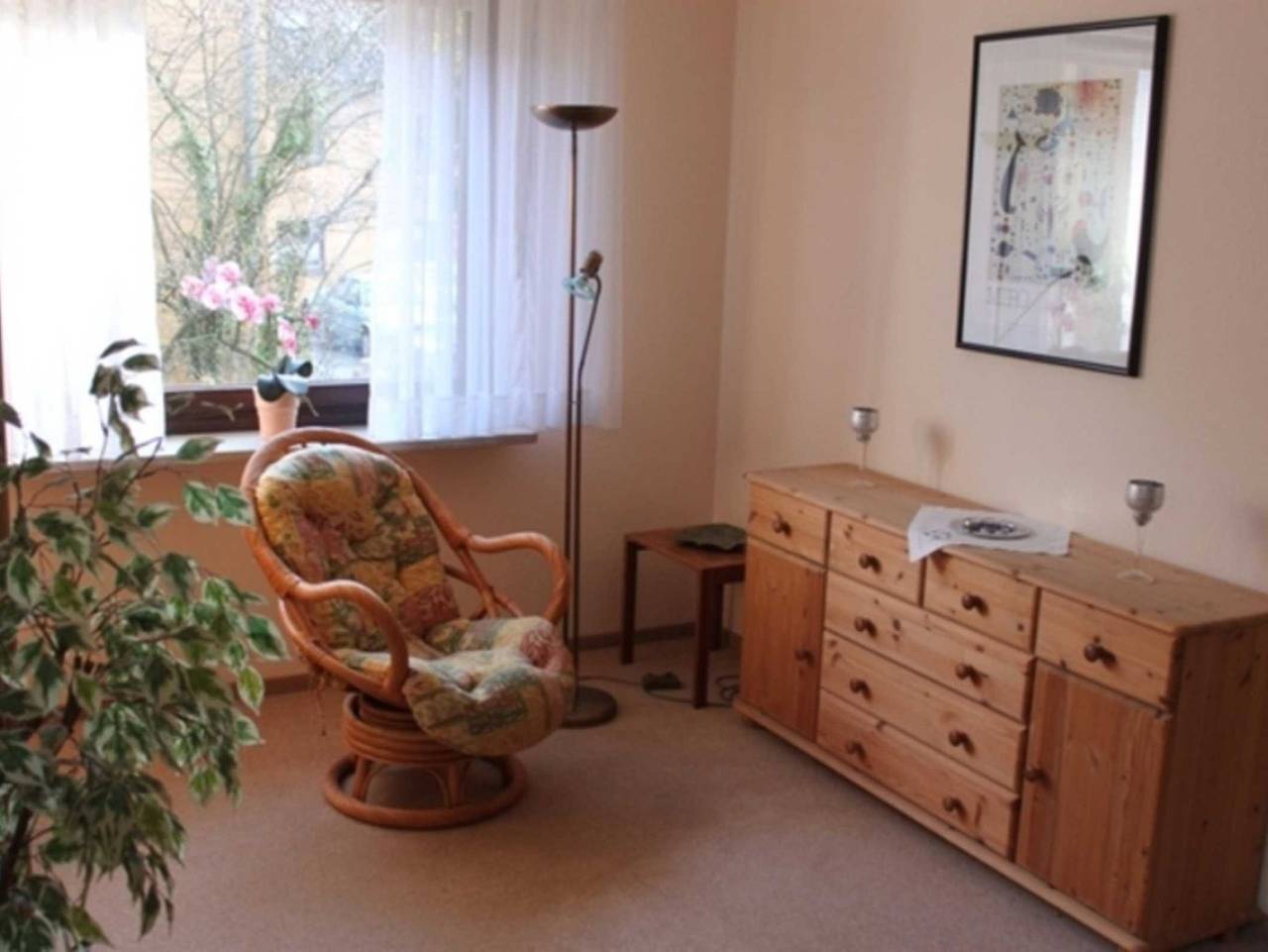 Ganze Ferienwohnung, Ferienwohnung Amselstieg Dr. Meier - Ferienwohnung Amselstieg in Bad Bevensen, Landkreis Uelzen