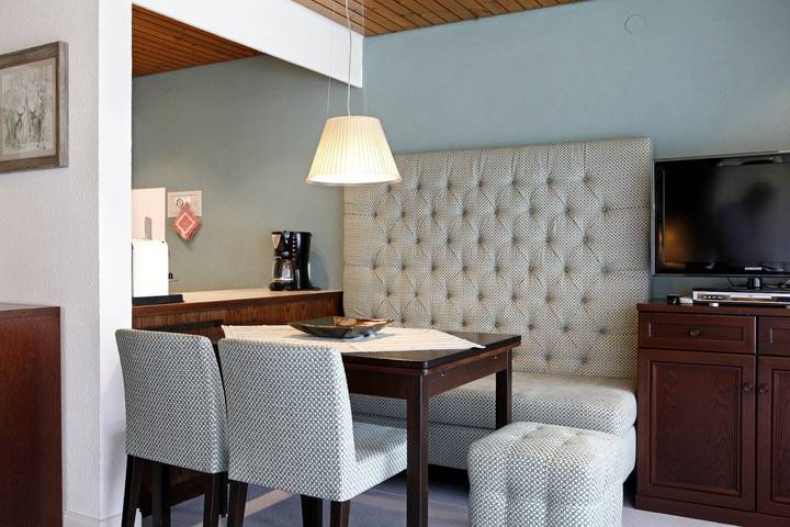 Ferienwohnung für 4 Personen, mit Sauna und Garten, mit Haustier in Hinterzarten - 3