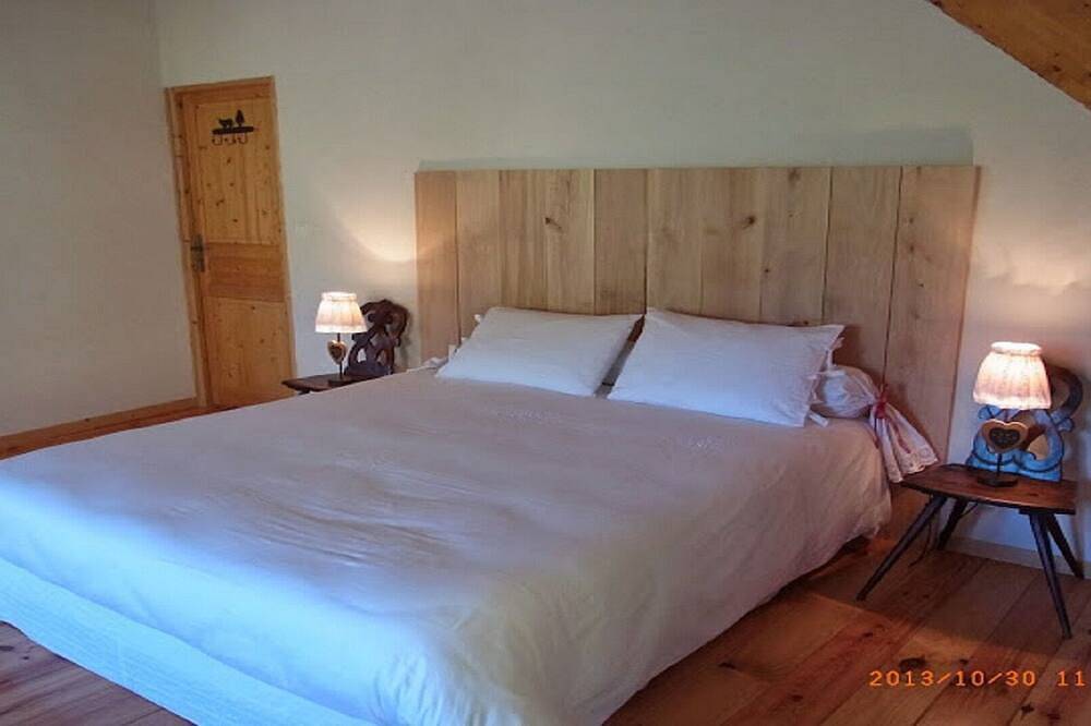 Large mountain gîte for groups in Le Bonhomme, Regionaler Naturpark Belchen der Vogesen