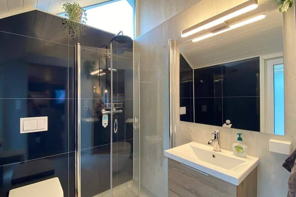 Kveldsro cabin in nice surroundings in Kristiansand