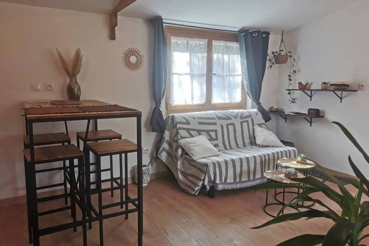 Maison de campagne pour 4 personnes à Wassy