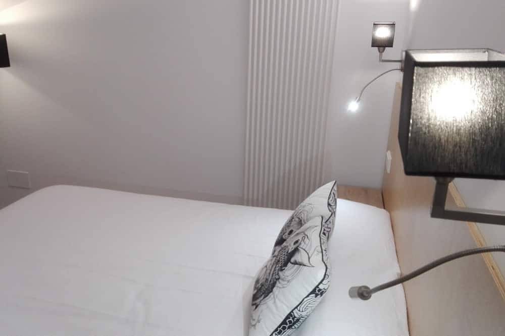 Duplex-Eigenes Badezimmer-4 pax in Liérganes, Kantabrische Küste