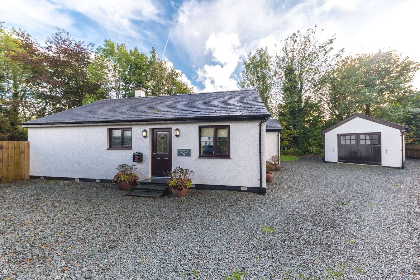 Roseberry Cottage | Coniston in Coniston, Lake District