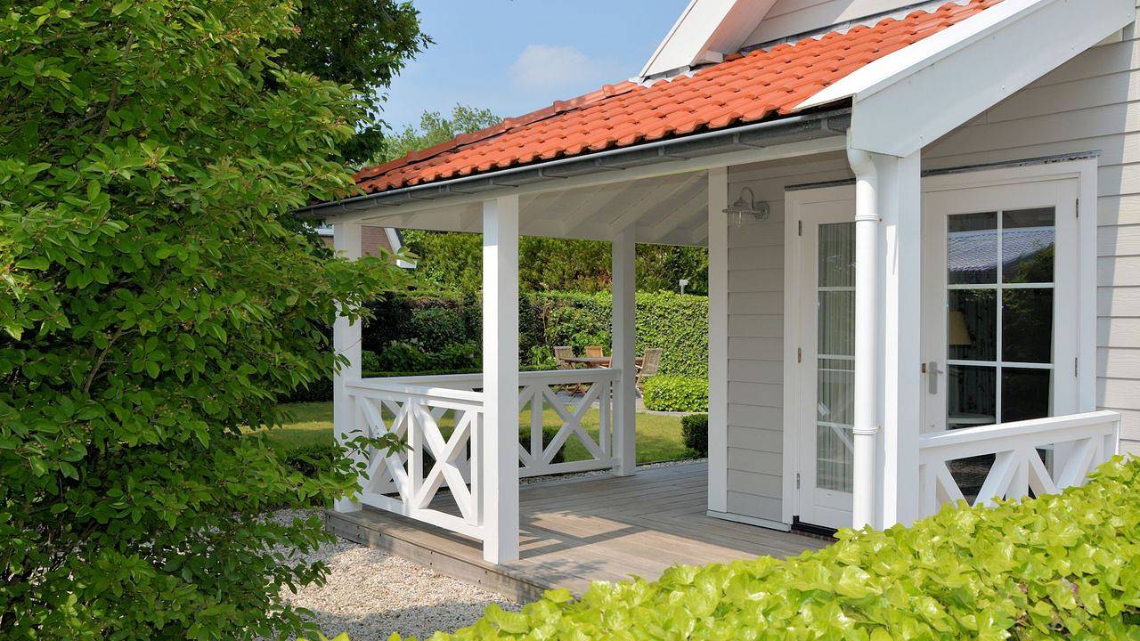 Ferienhaus für 2 Personen (65 m²) in Noordwijk aan Zee in Noordwijk, Niederländische Nordsee