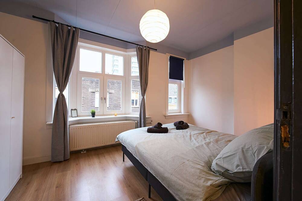 Ganze Wohnung, Cozy City Suite in Eindhoven Center in Eindhoven, Nordbrabant