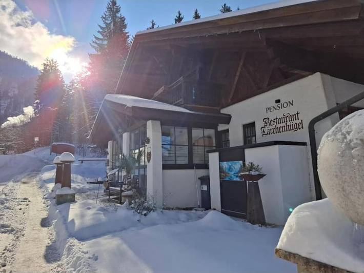 Hôtel pour 2 personnes, avec balcon et vue