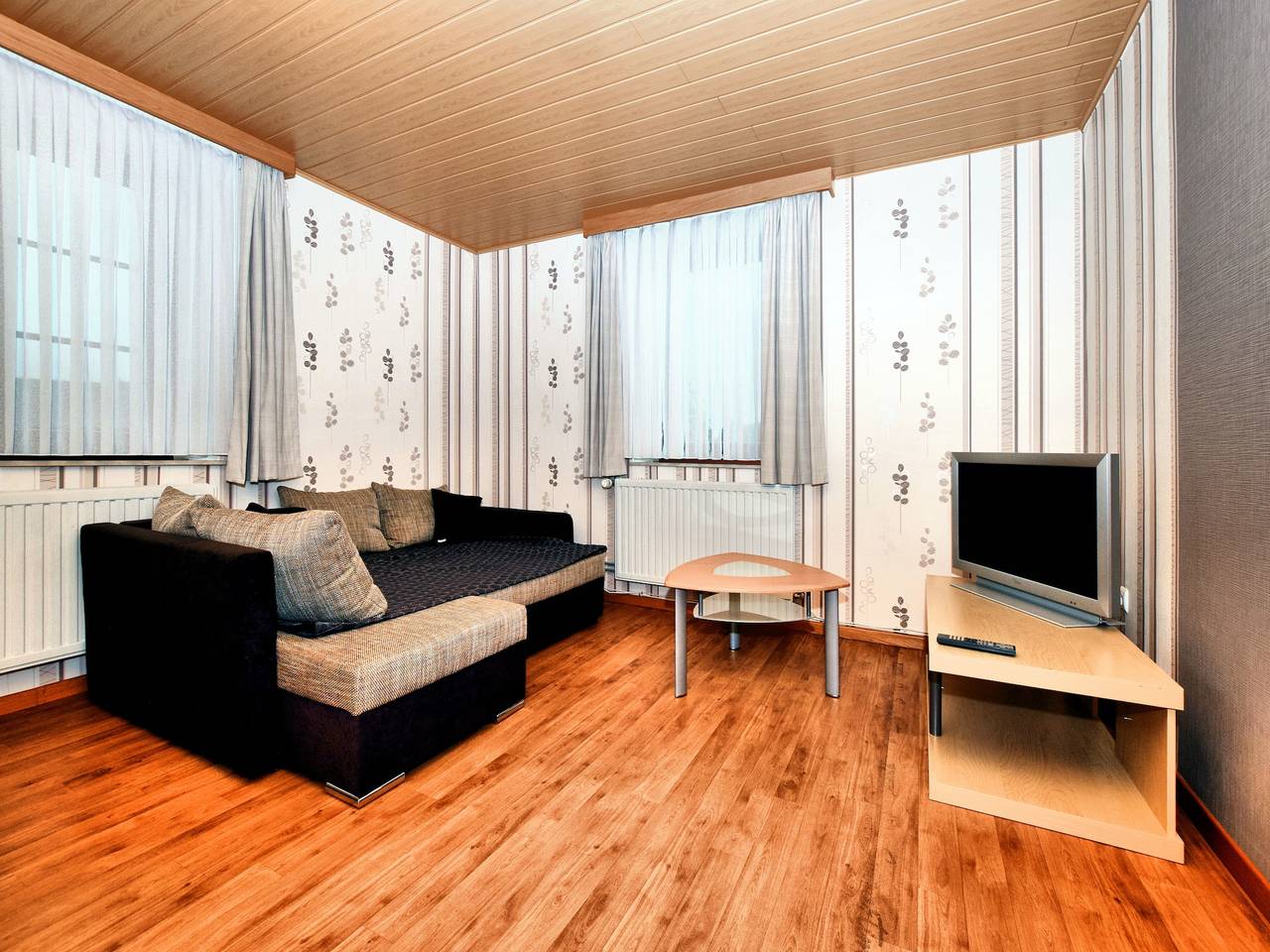 Ganze Wohnung, Apartment in Gouvy mit Sauna für 8 Von Belvilla in Born (Amel), Amel