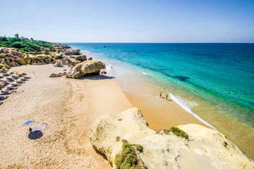 Chalet para 7 Personas en Guia, Distrito de Faro, Foto 2