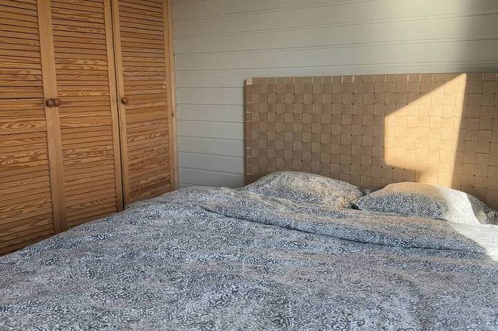 Ferienhaus für 9 Personen, mit Terrasse, mit Haustier in Strand (Rogaland) - 3