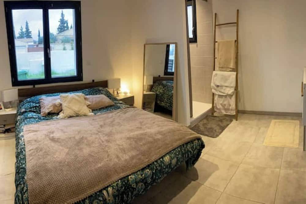 Maison Chaleureuse Avec Piscine in Gignac, Lodève und Umgebung