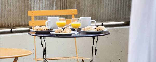 Studio voor 2 Personen in Bordeaux, Bordeaux en omgeving, Afbeelding 3