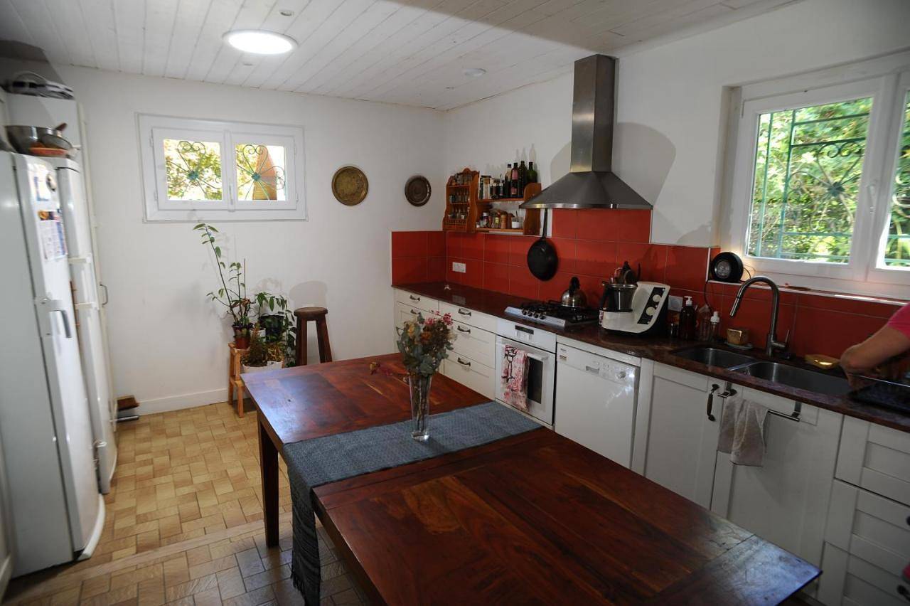 Chambre Muscadelle du Prieur in Léognan, Région de Bordeaux