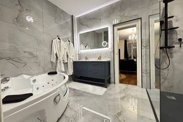 Appartement De Vacances pour 3 Personnes dans Limoges, Région de Limoges, Photo 3