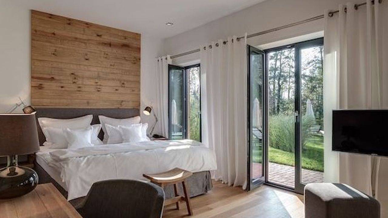 Suite für 2 Personen (90 m²) in Lübben in Lübben, Dahme - Spreewald region