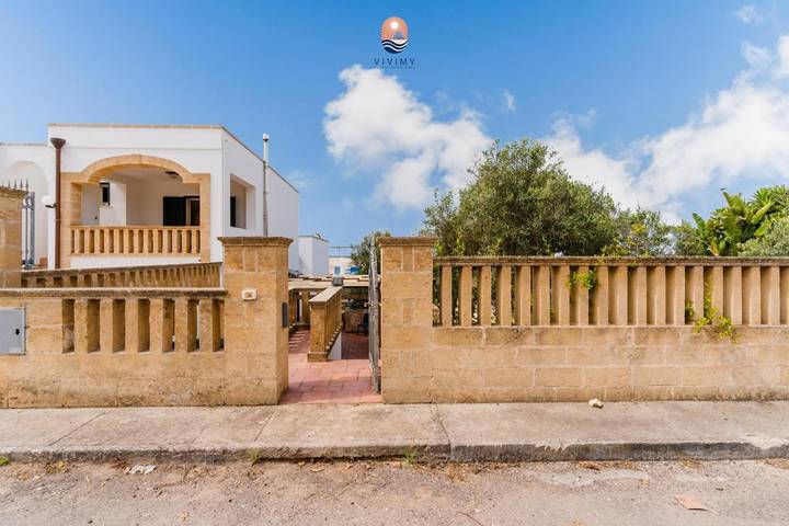 Ferienhaus für 2 Personen in Torre Vado - 2