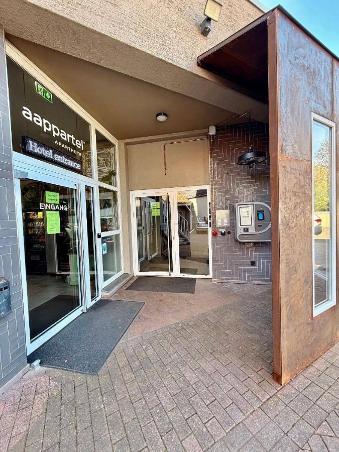 Ferienhaus für 2 Personen in Herford - 3