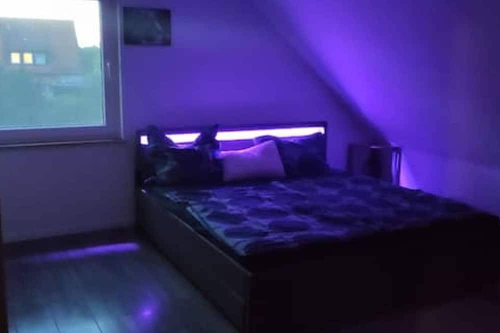 Ganze Wohnung, Gemütliche 5 Pers. Fewo Steinbach in Burgthann, Frankenalb