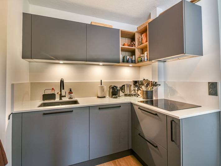 Apartamento entero, Apartamento encantador cerca de pistas - 7 pers. in Les Gets, Les Portes du Soleil