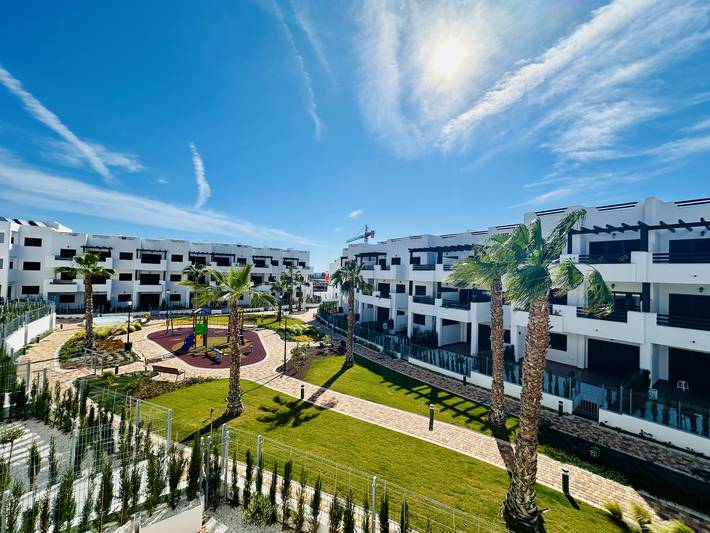 Apartamento entero, Apartamento Melya (Mar de Pulpi) in Mar de Pulpi, Pulpí