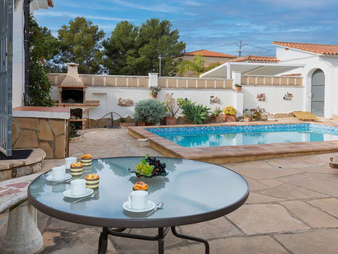 Villa Resi - Villa Resi 997.1 in Miami Platja, Mont-roig del Camp