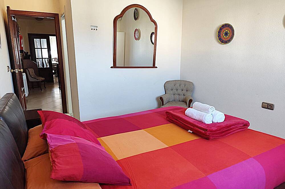 Appartement entier, Beautiful 4-bedroom apartment with Ac in charming El Ventorrillo in El Ventorrillo, Cúllar Vega