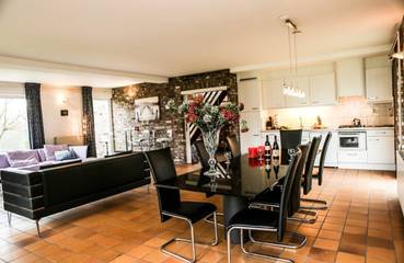 Bungalow voor 10 Personen in Gulpen, Limburg, Afbeelding 1