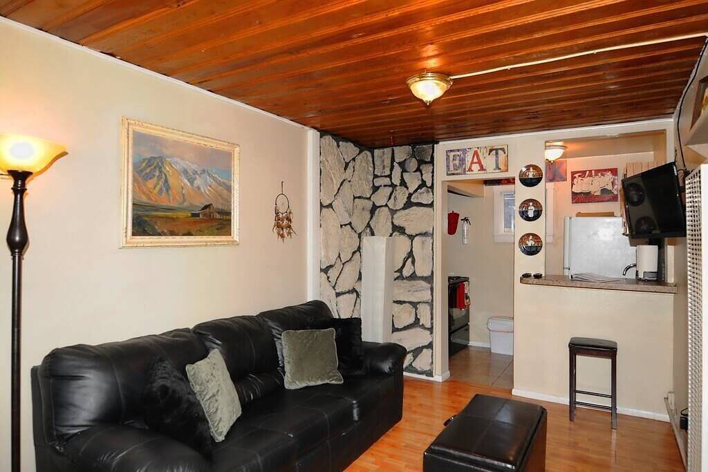 Ganze Wohnung, Relax Ii - Ein Schlafzimmer Condo In Mid-Town - Das Herz von Ruidoso in Ruidoso, Ski Apache