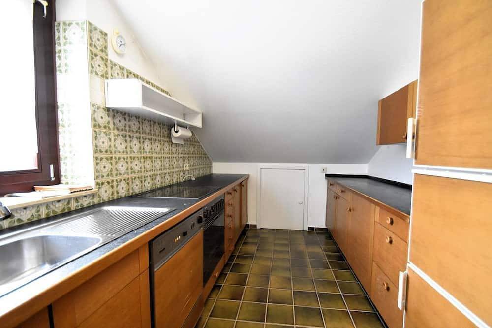 Ganze Wohnung, Gemütliche Wohnung im Eg in Hohenhaslach, Sachsenheim