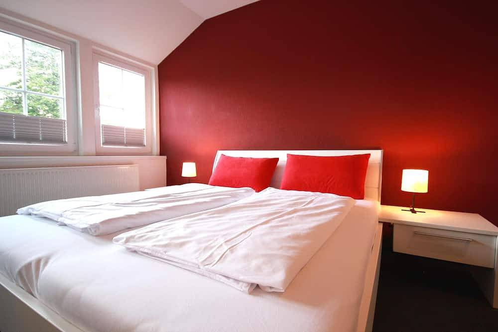 Ganze Wohnung, Ollex and Beds - Komfortables Gästezimmer in Bliesdorf in Bliesdorf, Schashagen