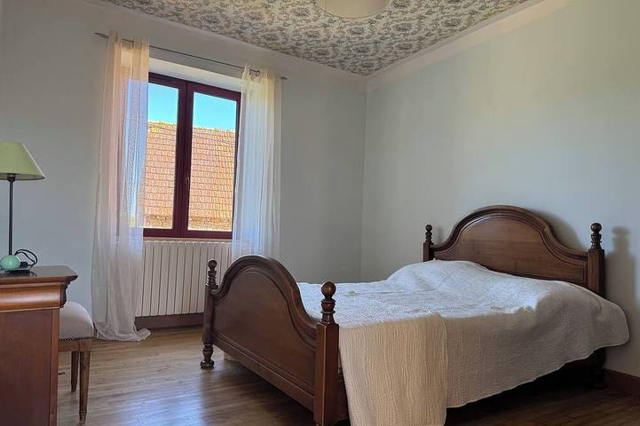 Location de vacances pour 6 personnes, avec jardin et terrasse, animaux acceptés à Proissans - 4