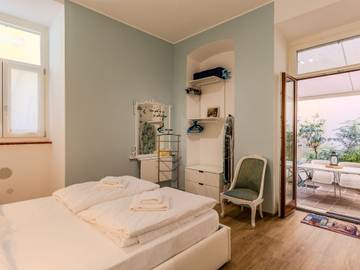 Holiday Rental for 4 People in Riva del Garda, Garda Mountains, Photo 3