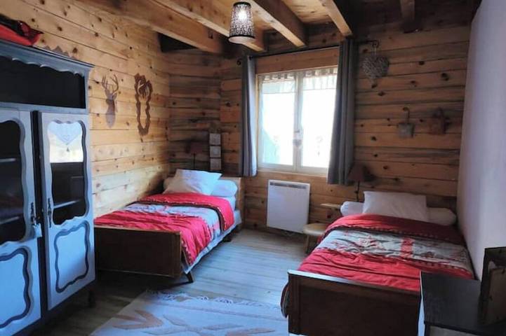 Location de vacances pour 6 personnes à La Llagonne - 2
