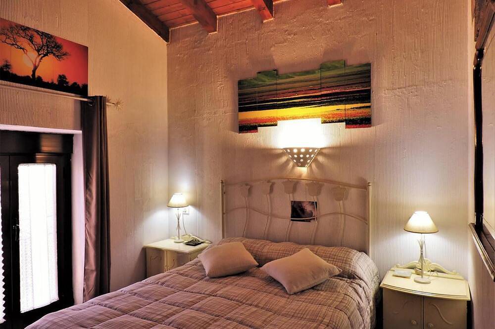 Homerez - Casa en La Hoya vista montaña in La Hoya, Provincia de Salamanca