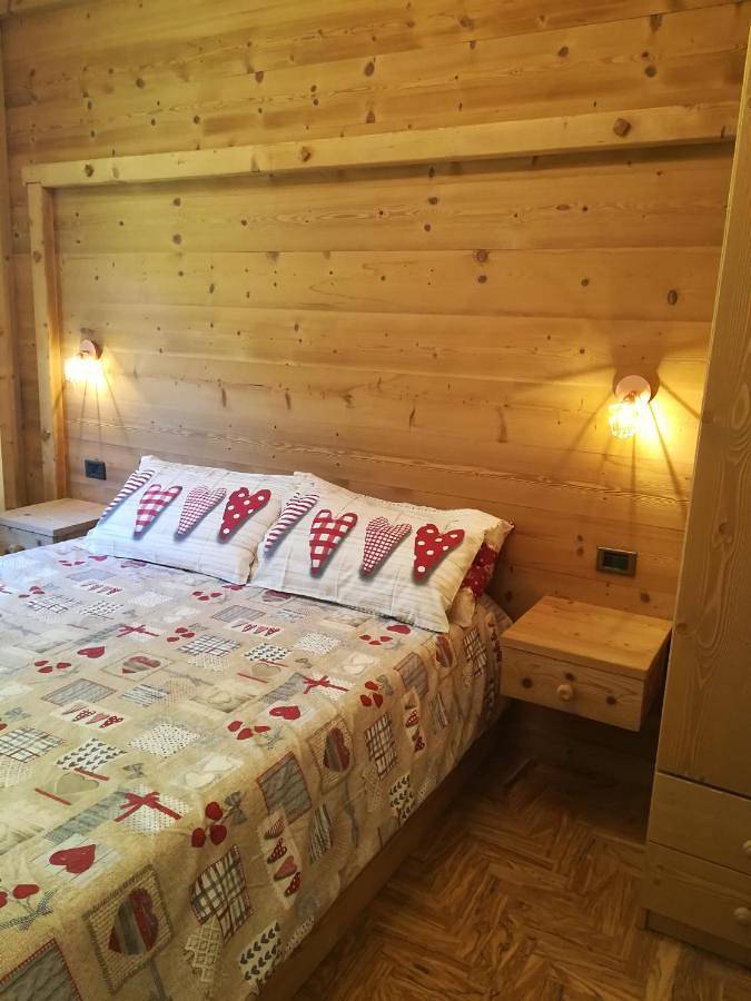 Romantiche Orobie B&B in Roncobello, Province de Bergame