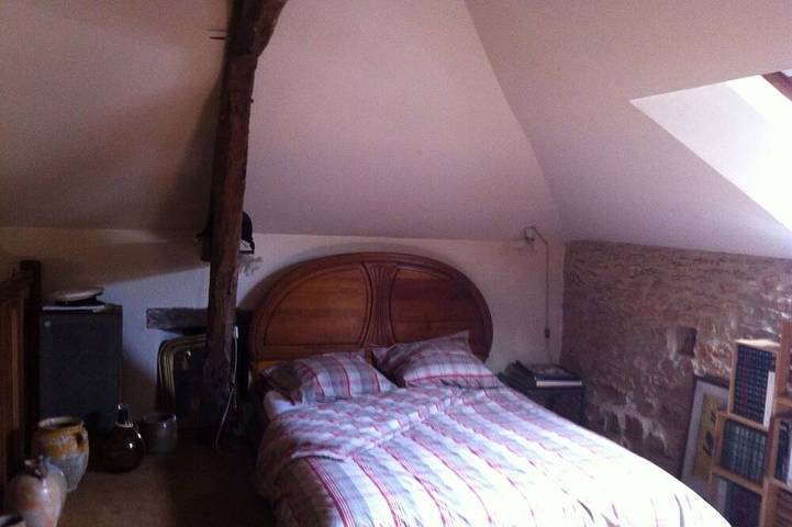 Location de vacances pour 8 personnes, avec terrasse et jardin, animaux acceptés à Montcabrier - 2