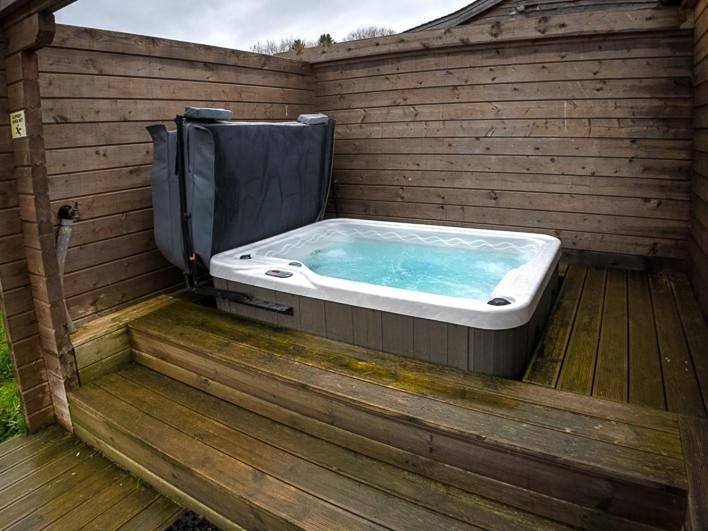 Deluxe Apartment in Dorset