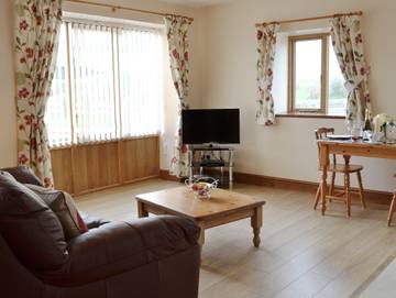 Cottage for 2 People in Carmarthenshire, South-Wales, Photo 1
