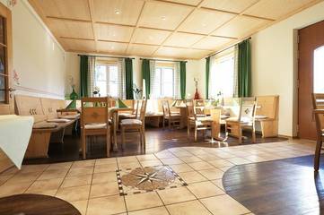 Bnb für 2 Personen in Missen-Wilhams, Allgäuer Alpen, Bild 4