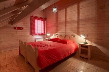 Chalet für 6 Personen in Le Frasnois, Regionaler Naturpark Hochjura, Bild 3