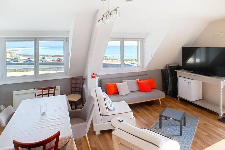 Appartement de vacances pour 8 personnes - 1
