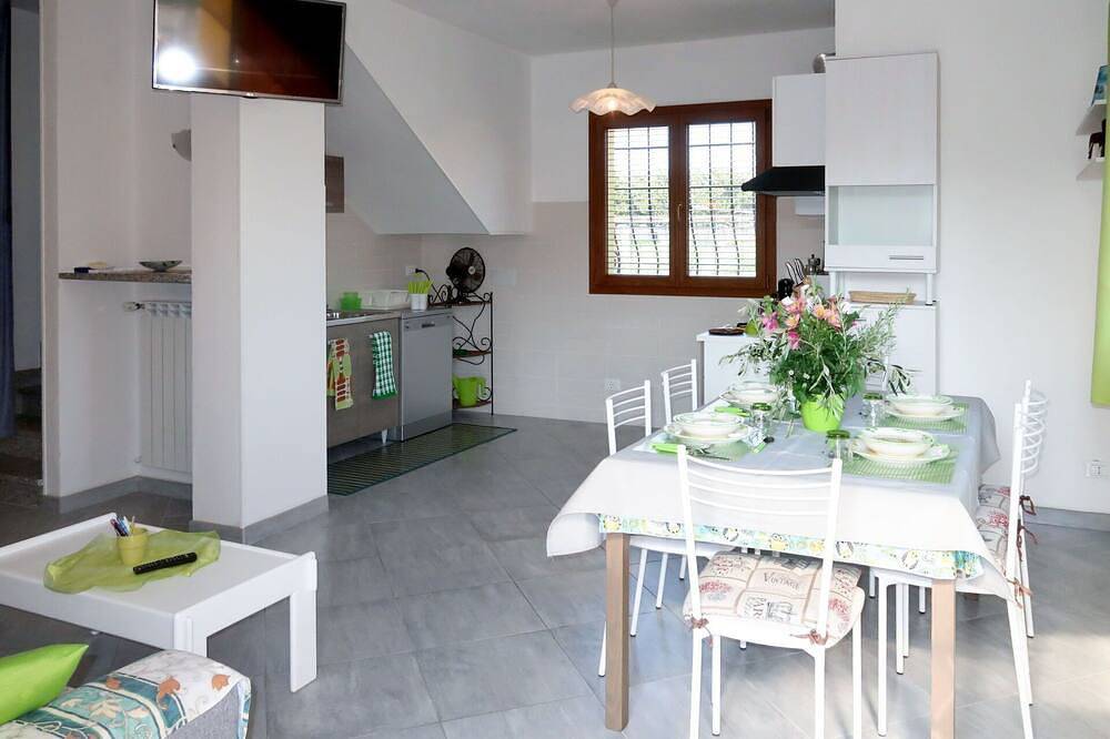 Casa vacanza a Albenga a partire da 104€ a notte
