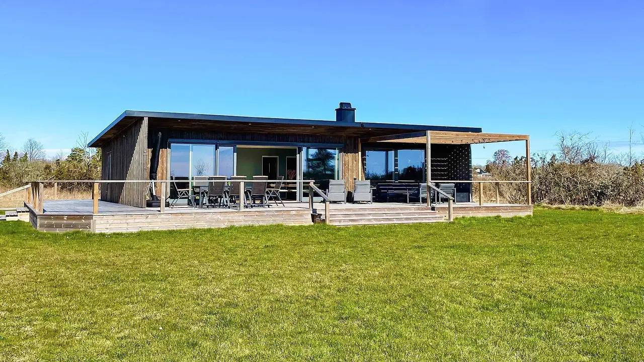 Ferienhaus für 6 Personen (88 m²) in Löttorp in Öland