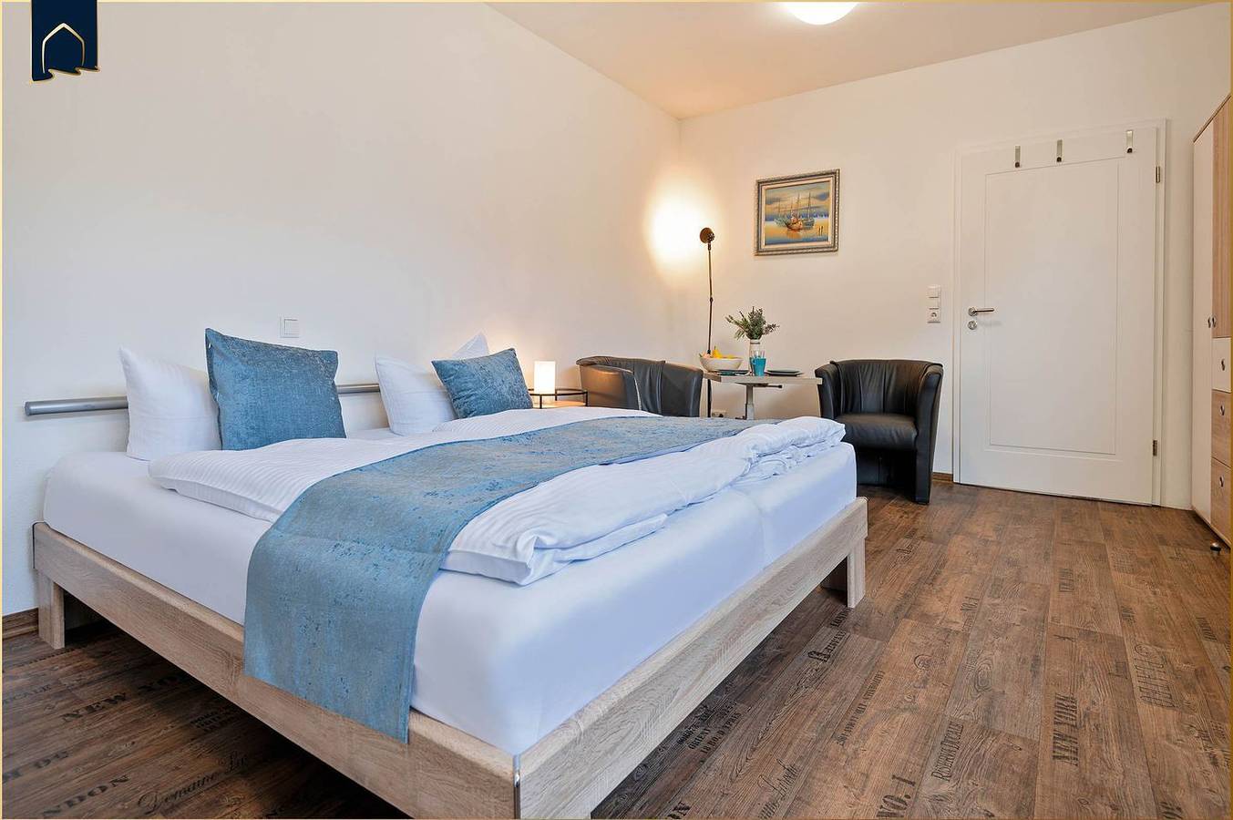 Apartamento entero, Kompakte Ferienwohnung mit Garten & Wlan – nur 550 m bis zum Strand in Koserow, Bernsteinbäder