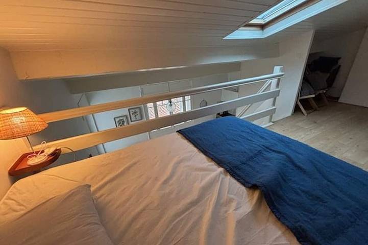 Gîte pour 4 personnes, avec balcon dans Thalazur (Royan) - 3
