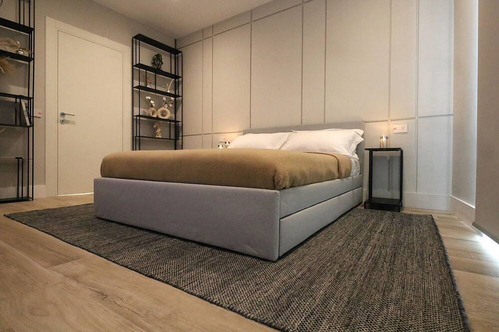 Appartamento intero, Affascinante e lussuoso Gem-Old Town- 1Br Suite Garibaldi in Terranoa/Olbia, Olbia