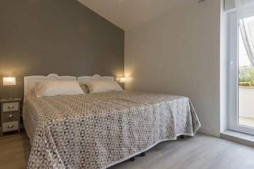 Cottage for 8 People in Saint-Hilaire-de-Chaléons, Saint-Nazaire region, Photo 4