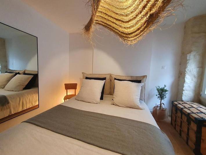 Gîte pour 2 personnes dans Office De Tourisme D Audierne