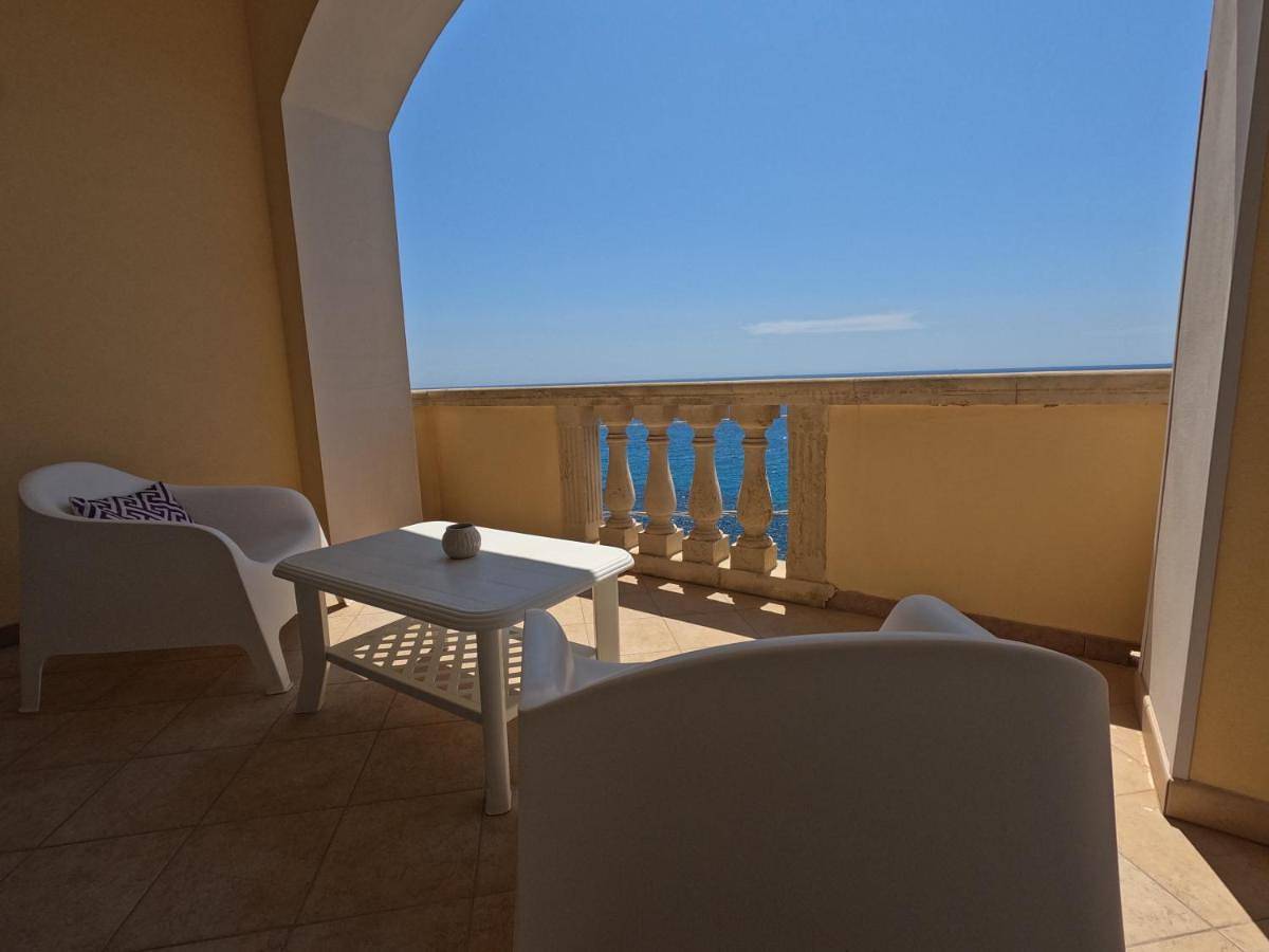 B&B The Sun 'tis in Castro Marina, Castro (Lecce)