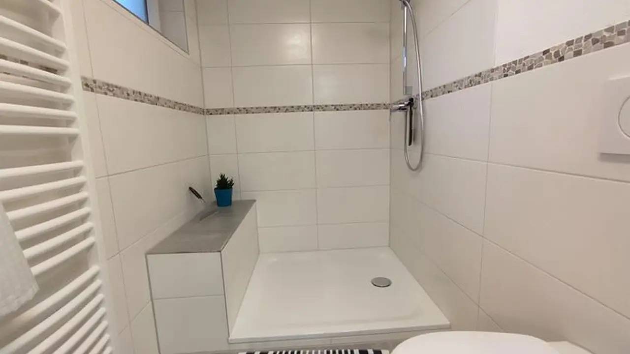 Ganze Ferienwohnung, Ferienwohnung für 3 Personen (35 m²) in Wangen im Allgäu in Wangen im Allgäu, Region Bodensee-Oberschwaben
